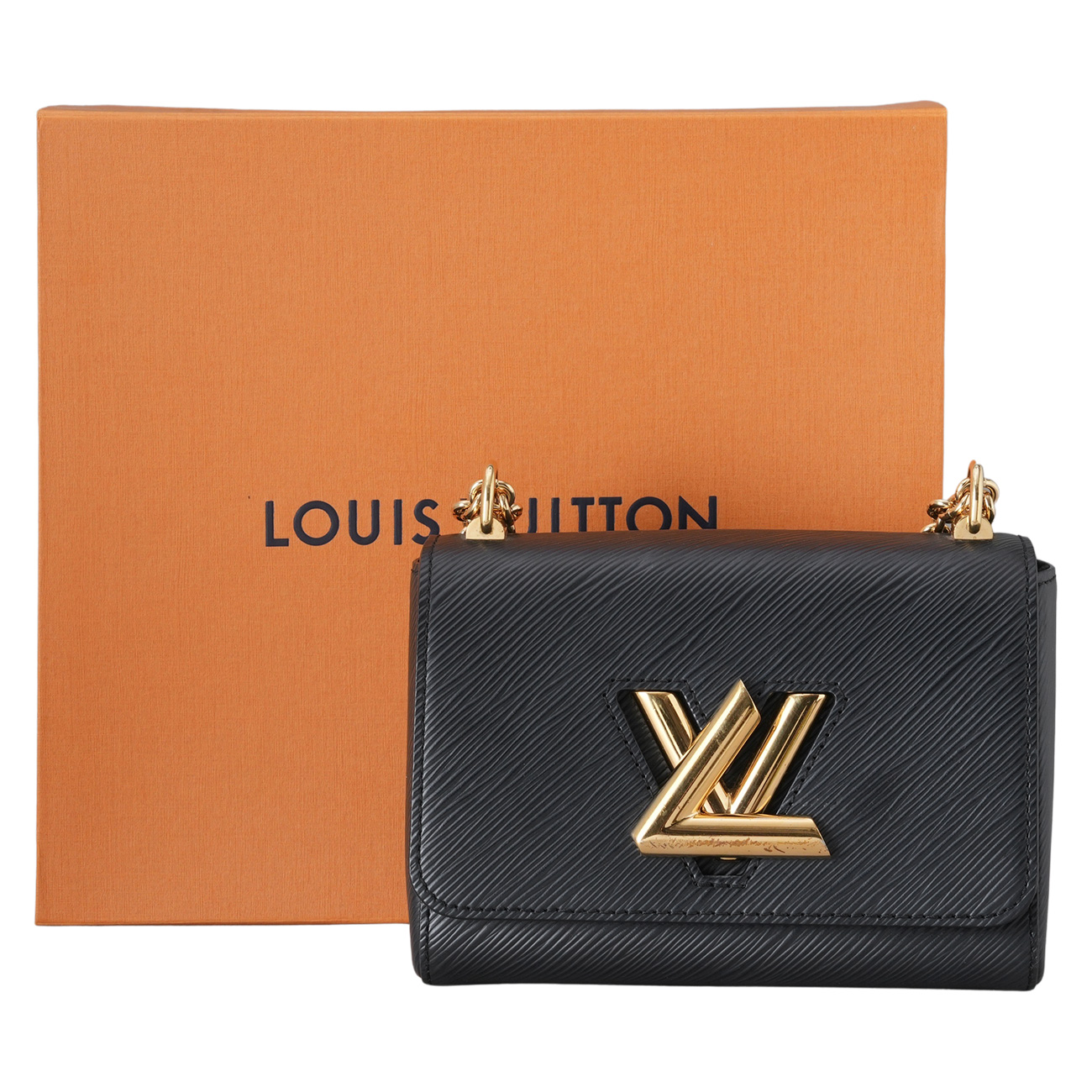 LOUIS VUITTON(USED)루이비통 M80835 에삐 트위스트 PM